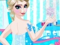 Игра Tattoo for Elsa