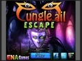 Игра JungleJailEscape