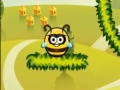 Игра Flight of the bee
