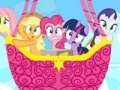 Ігра My Little Pony 6 Diff