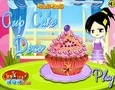 Игра Cupcake Decor