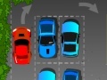 Игра Parking rush