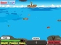 Игра Ben 10 Fishing