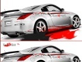 Игра Cool car spot difference