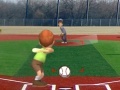 Игра Crazy Baseball