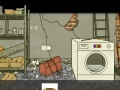 Игра Lost Rooms: Basement