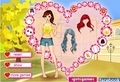 Игра Gossip Girl
