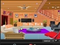 Игра Graceful Living Room Escape