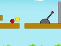 Игра Adventure ball