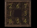 Игра 8 square slider