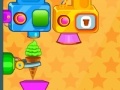 Игра Candy fabric 2