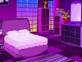 Игра Purple Luxury Room Escape