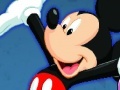Игра Mickey Super Adventure 2