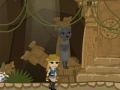 Игра Cat Pharaoh