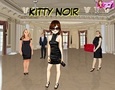 Игра Kitty Noir
