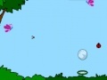 Игра Bubble bugs