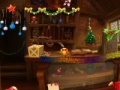 Игра Christmas Magic House Escape