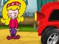 Игра Sinea's Farm Hidden Objects