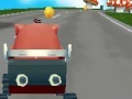 Игра Krazy Karts 3D