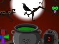 Игра Halloween Trick or Treat Escape-5