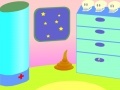 Игра Escape UFO