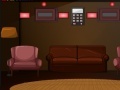 Игра Escape from basement