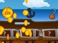 Игра Pirates treasure