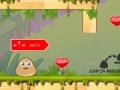 Игра Pou And Princess Love