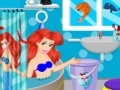 Игра Ariel Bathroom Decor