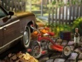 Игра Suspicious Neighbours