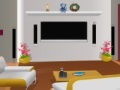 Игра Kids House Escape