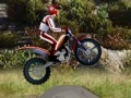 Игра Trail biking