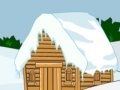 Игра Snow House Escape