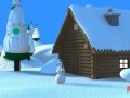 Игра Snow World Escape-2