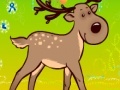 Игра Christmas Reindeer