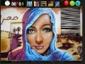 Игра GraffitiHiddenObject