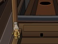 Игра Wooden Hut Escape