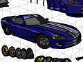 Игра Pimp my Viper