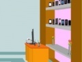 Игра Mobile shop escape