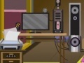 Игра Bachelor's Mansion Escape