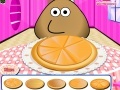 Ігра Pou Pizza Chef