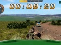 Игра International Rally Stage 2014