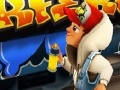 Игра Subway Surfers Graffiti