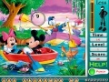 Игра Gazzy Boy Hidden Numbers 2: Mickey Mouse
