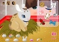 Игра Bunny Buddy