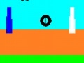 Игра Shoot the bottle