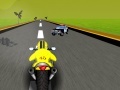 Игра Smart biker