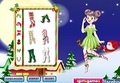 Игра Christmas Fairy