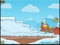 Игра CandyWinter