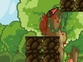 Игра Bear Jump